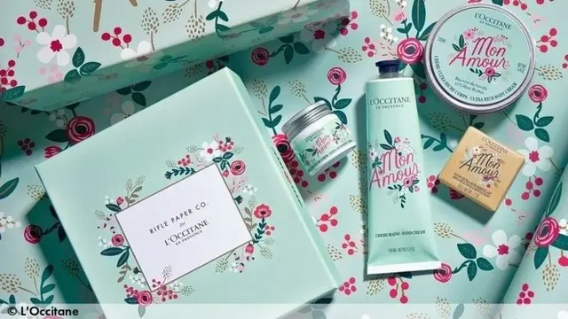 Koleksi Cantik dan Romatis untuk Hadiah Spesial di Hari Valentine