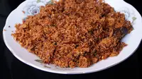 Resep Serundeng Kelapa: Panduan Lengkap Membuat Hidangan Lezat Khas Nusantara