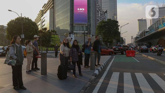 Manfaat Jalan Kaki Sederhana untuk Kesehatan, Pelajari Kebutuhan untuk Aktivitas Sesuai Waktu Terbaik