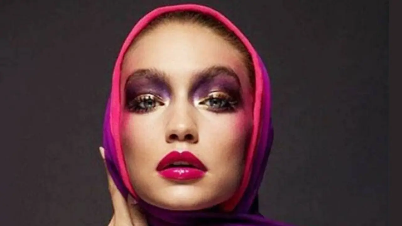Gigi Hadid