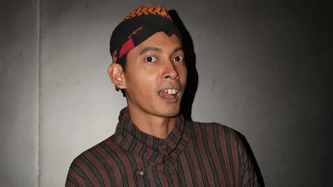 [Bintang] Fedi Nuril