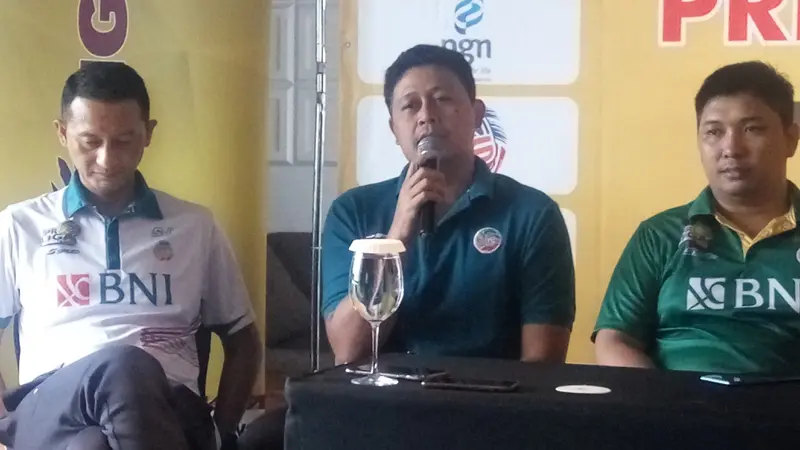 Proliga 2020