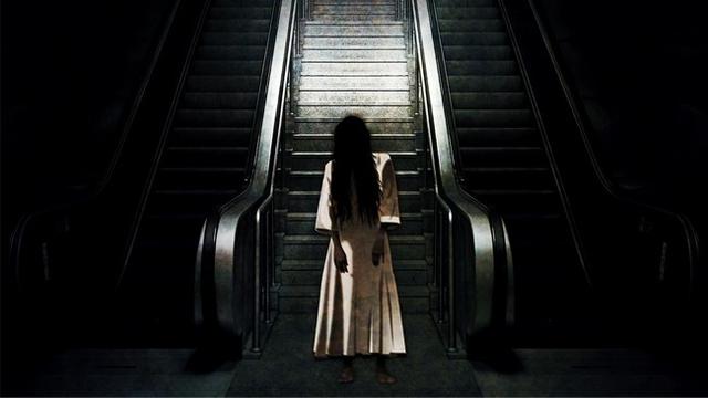 Ngeri, Unggahan Foto Pemburu Hantu Bikin Bulu Kuduk Berdiri