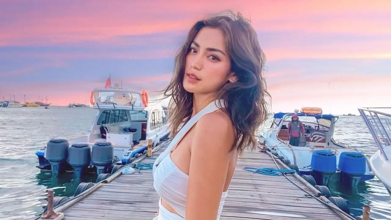 Jessica Iskandar