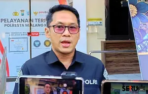 Update Kasus Kepala Sekolah Tampar Siswa di Malang: 8 Korban Diperiksa