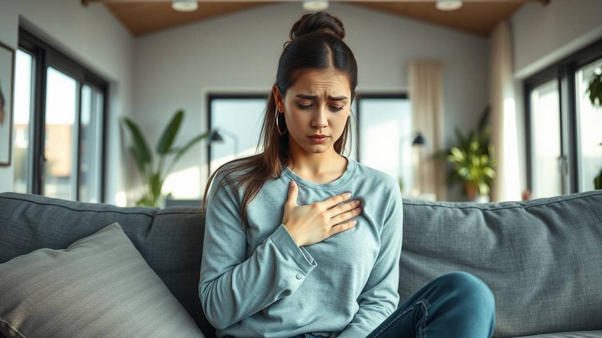 Tahukah Kamu? Ini 5 Trik Efektif Cara Atasi Panic Attack dengan Cepat