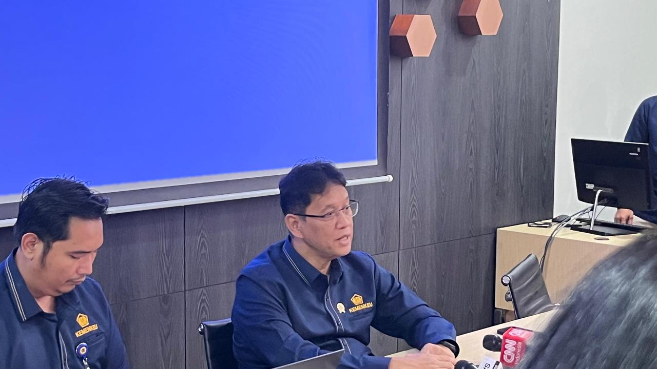 Soal Kebijakan WFH, Purbaya: Akan Segera Diumumkan