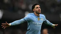 Omar Marmoush Tinggalkan Manchester City, Tottenham Hotspur dan Newcastle United Mengintai