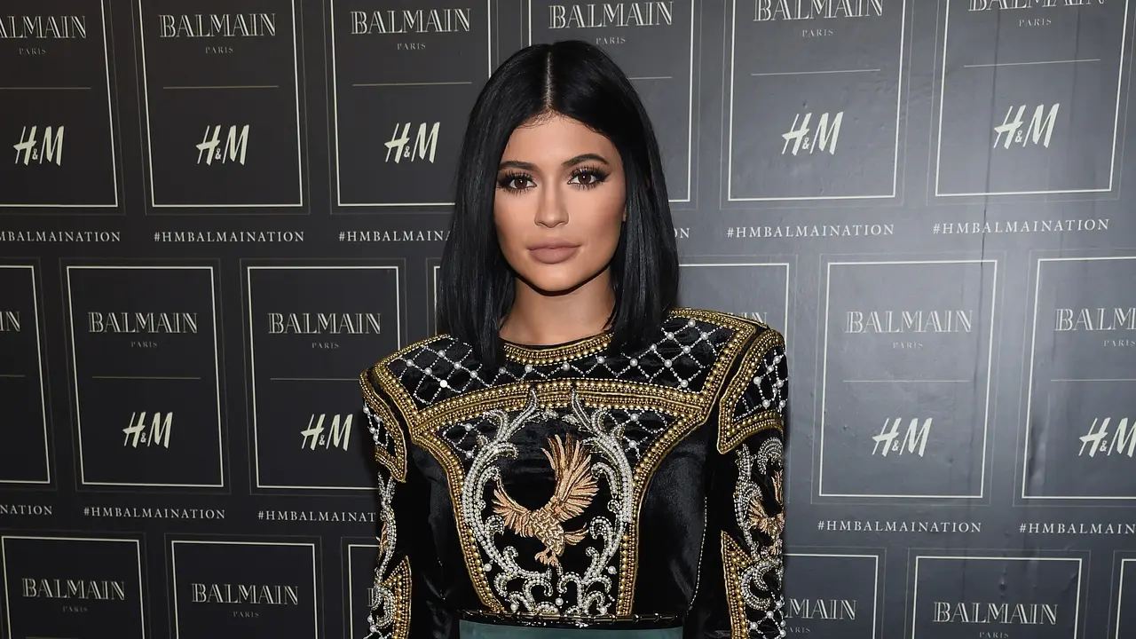 Kylie Jenner