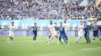 Lupakan Kekalahan, PSS Alihkan Fokus Hadapi Persik di BRI Liga 1