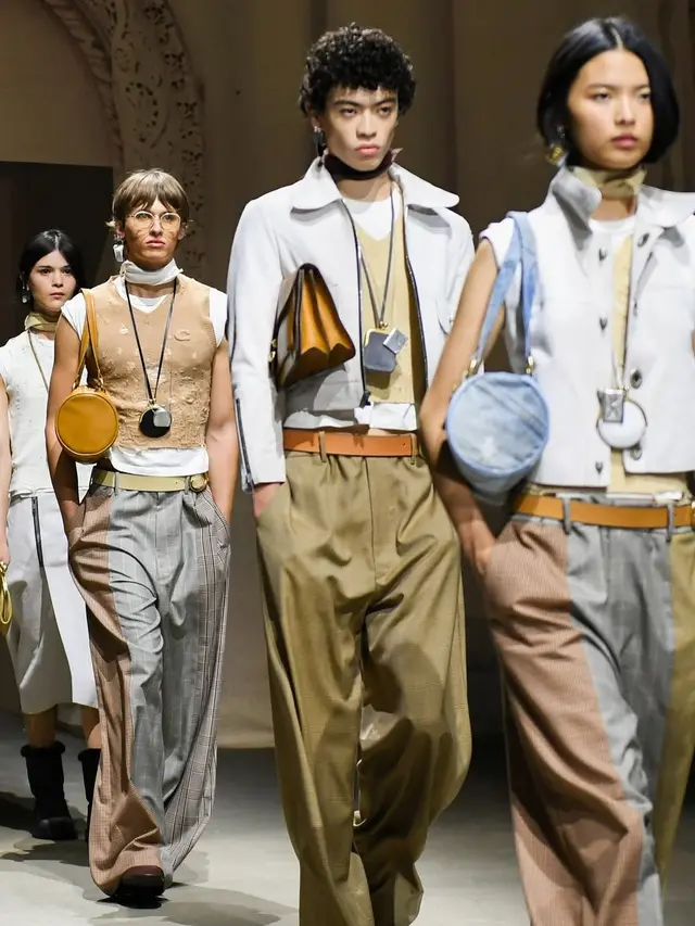 NYFW SS26