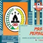 Shopee Liga 1 - PSS Sleman Vs Persija Jakarta (Bola.com/Adreanus Titus)