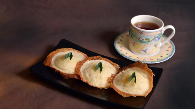 Resep Kue Tradisional dari Tepung Beras