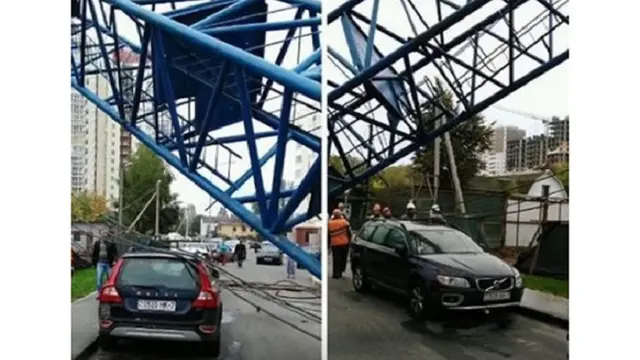 Dapat Mukjizat, 9 Orang Ini Selamat Setelah Hampir Ketiban Sial