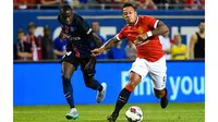  Memphis Depay Tuan Baru No.7 di MU 