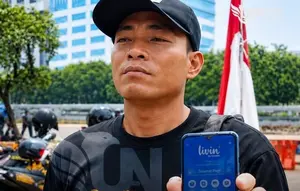 Rekening Donasi Demo Pati Diblokir, Bank Mandiri Buka Suara