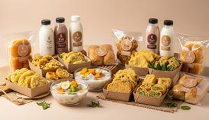 Ide Jualan Takjil Bulan Puasa 2026 yang Paling Laris dengan Modal Kecil/ Ilustrasi AI