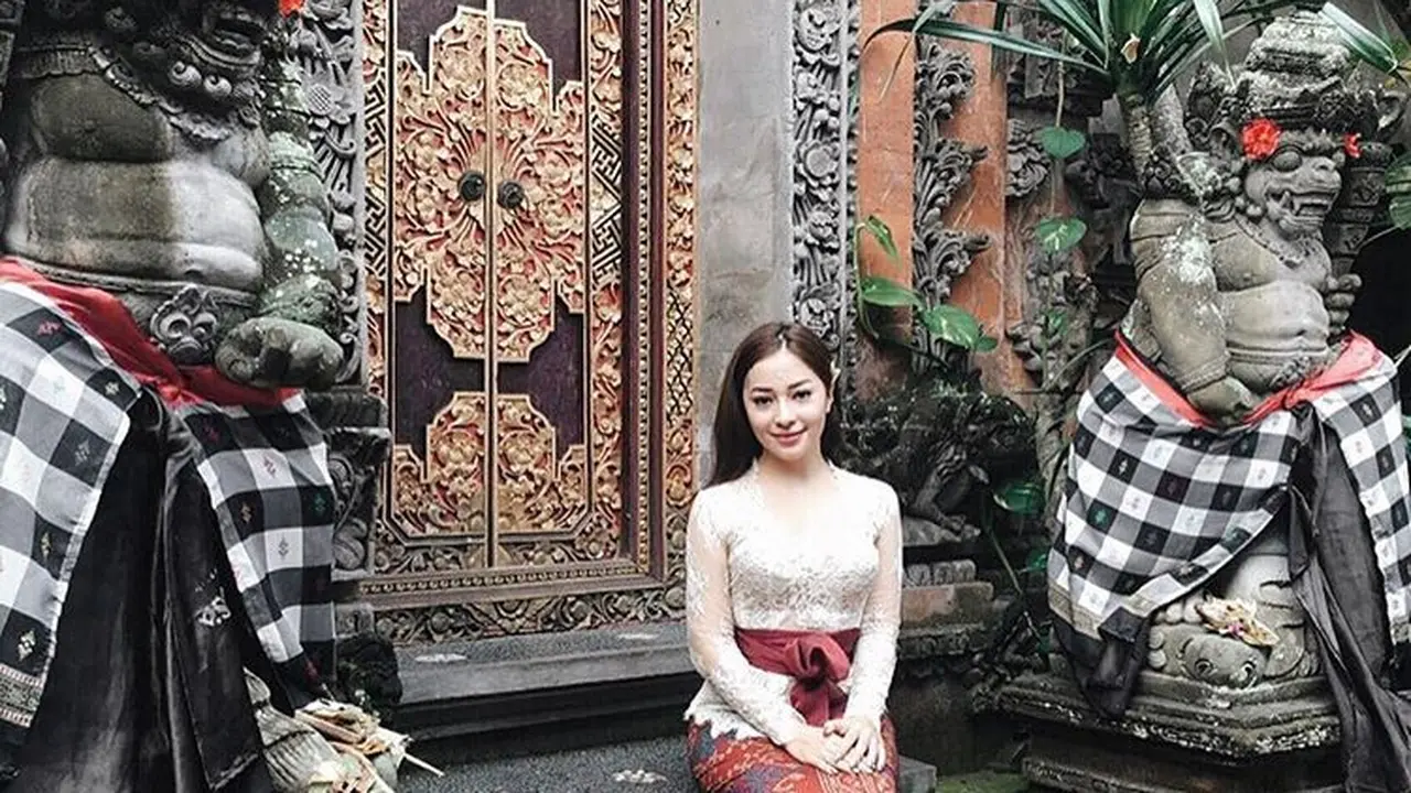 Nikita Willy