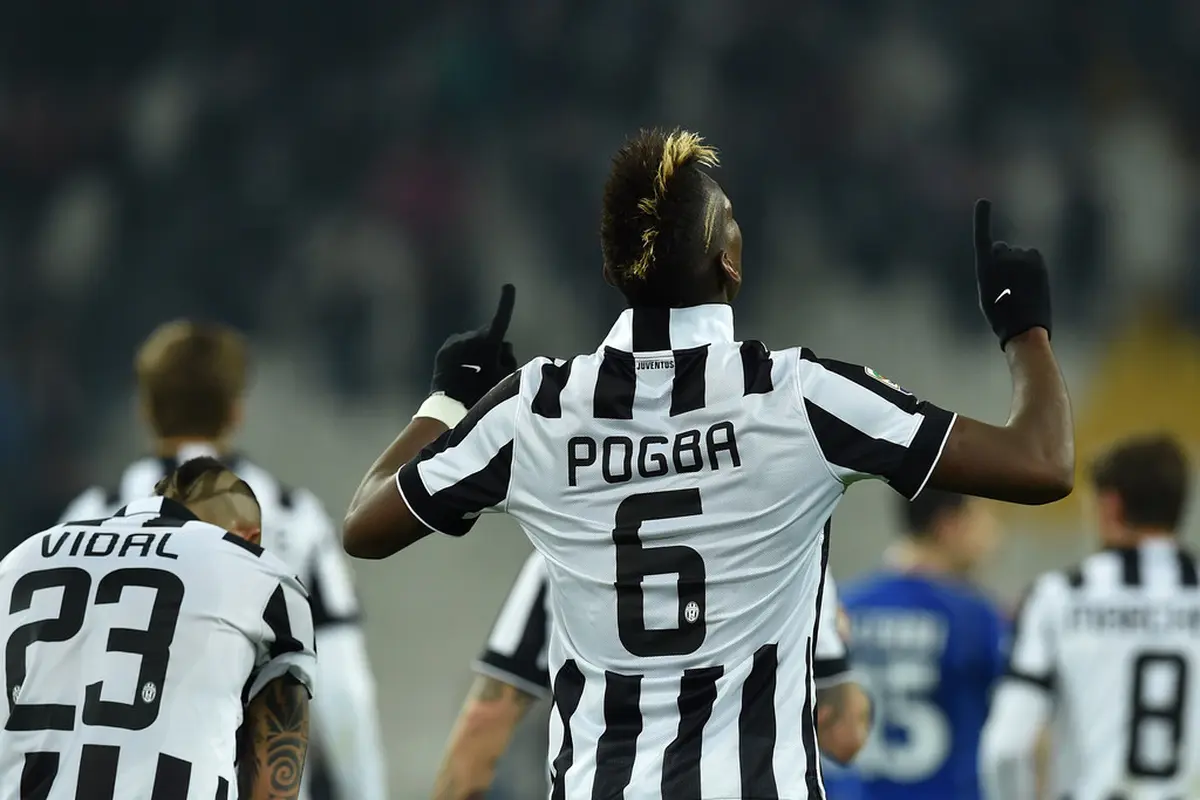 Zidane: Wajar Madrid Ngebet Beli Pogba