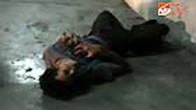 Puluhan Penonton Film Horor Kesurupan