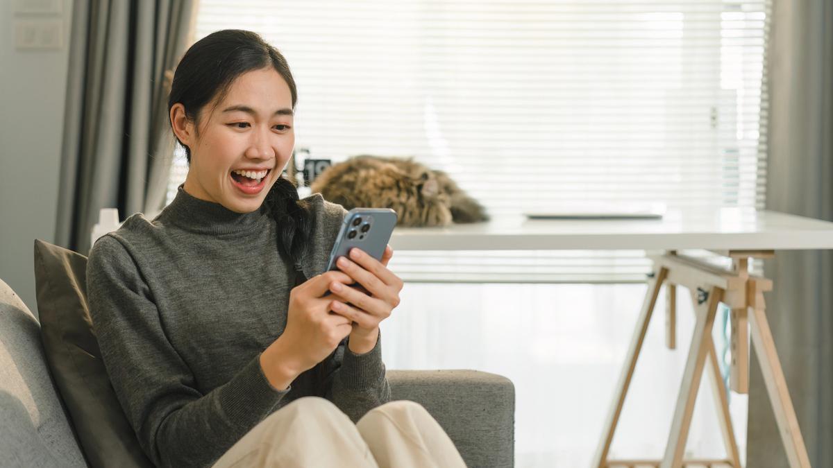 Bikin Tradisi Berbagi Angpao Jadi Makin Seru &amp; Dapetin Banyak Promo Menarik. Cek di Sini!