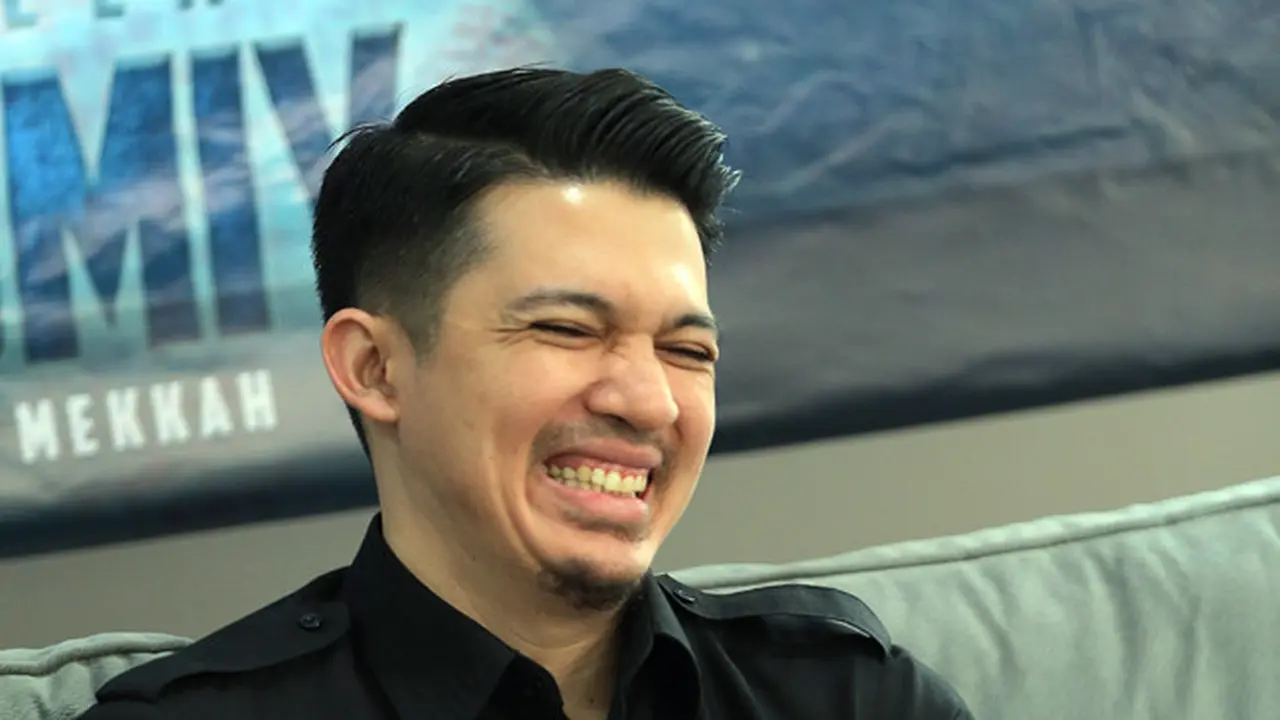 [Bintang] Irwansyah