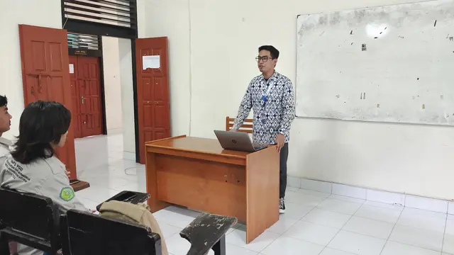 Guru Penggerak