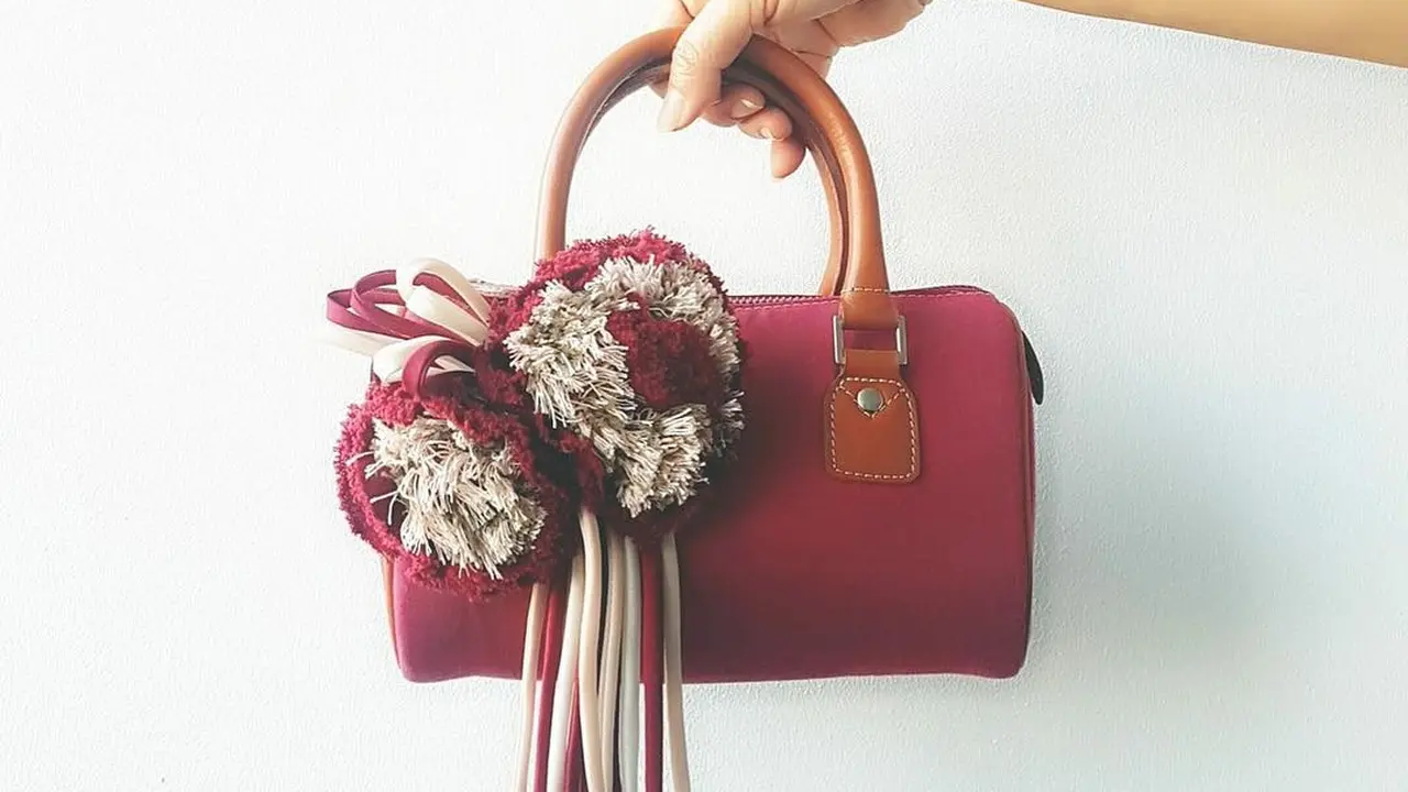 5 Jenis Tas yang Buat Penampilan Chic Seperti Fahion Influencer