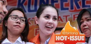 Jennifer Dunn kembali ditangkap pihak kepolisian terkait kasus narkoba untuk ketiga kalinya. selengkapnya di bintang Hot Issue.