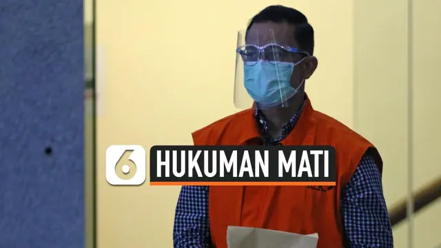 TV Hukuman Mati