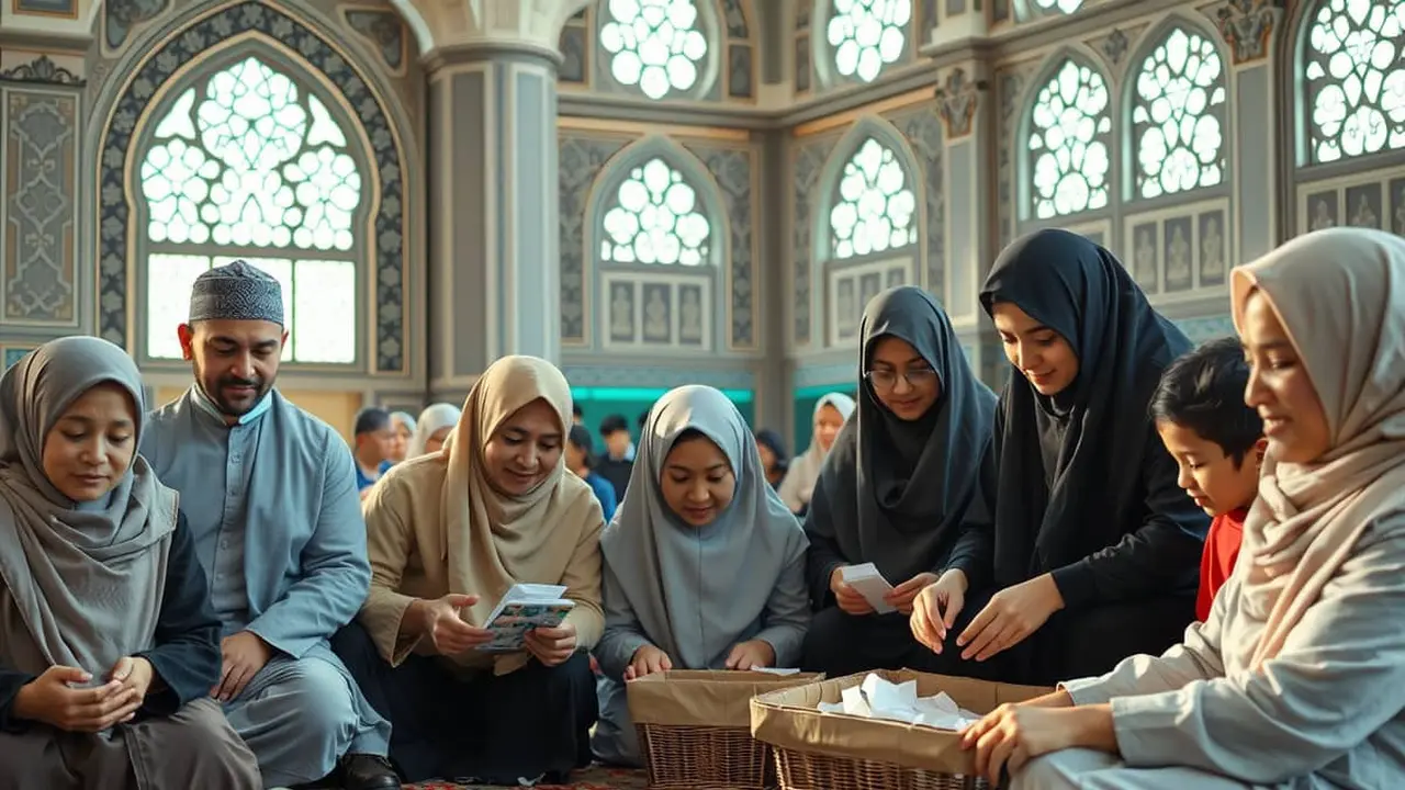 arti fardhu kifayah