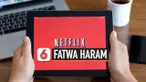 FATWA HARAM