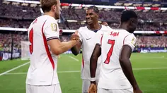 Inggris vs Ghana: Bermodal Kemenangan Meyakinkan
