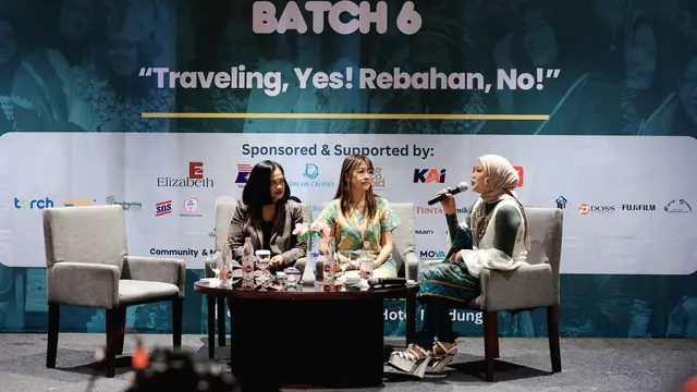 Travel Moms Indonesia