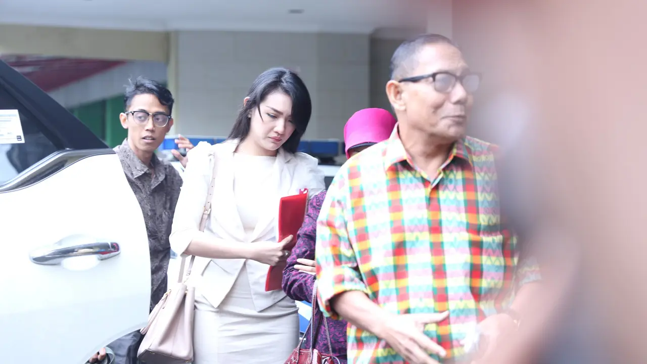[Bintang] Kiswinar