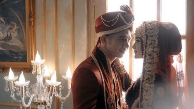 Ridho 2R (Foto: Instagram/@da2_ridho)