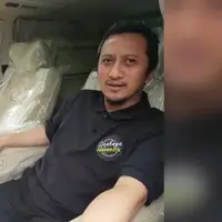 Begini cara beli mobil meweah ala ustaz Yusuf Mansur