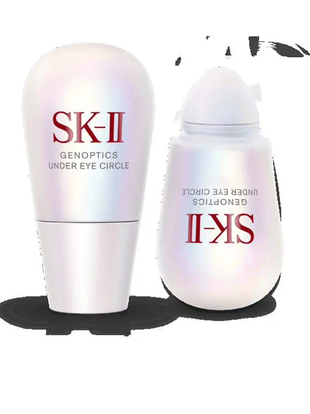 SK-II GenOptics Under Eye Circle