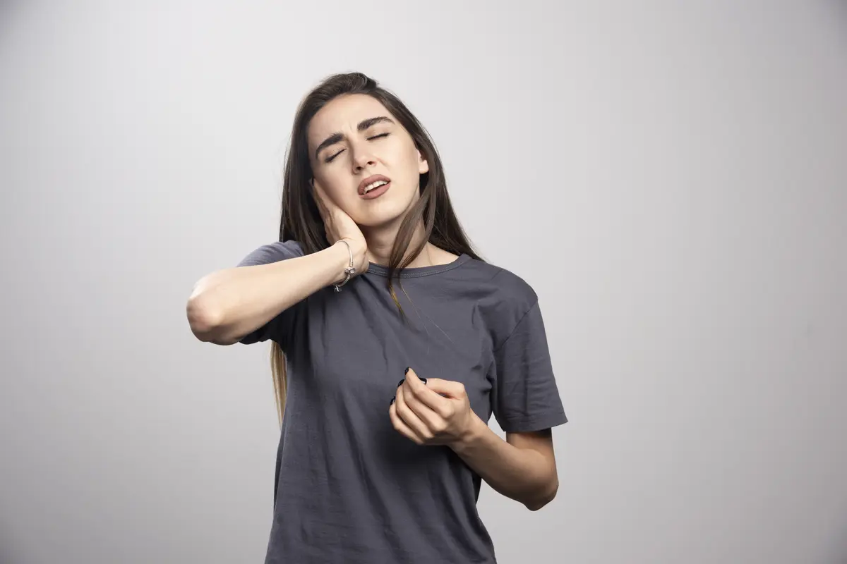 Beberapa cara yang bisa membantu menenangkan diri saat emosi