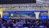 Laporan Liputan6.com dari Wuhu: Chery Makin Agresif di Pasar Global, Tiga Teknologi Ini Jadi Incaran