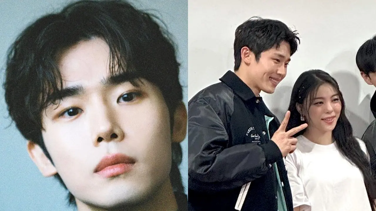 Segera Menikah dengan Penyanyi Ailee, 6 Gaya Choi Si Hun Single’s Inferno yang Ternyata Fanboy Sang Calon Istri