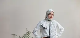 Ide Outfit Feminine Hijab Friendly (foto/dok: freepik.com)