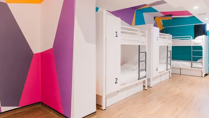 [Bintang] Britania Raya