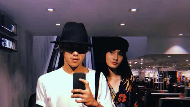 Ardhito Pramono baru-baru ini mengumumkan sudah tak lagi hidup bersama dengan Jeanneta Sanfadelia