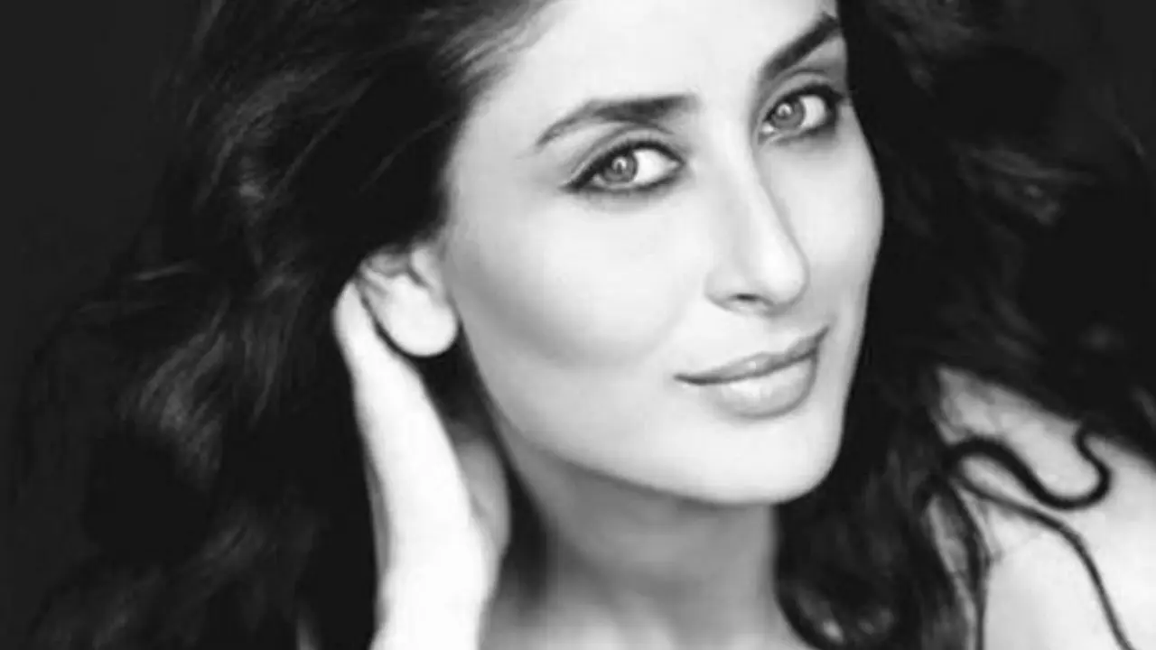 Kareena Kapoor