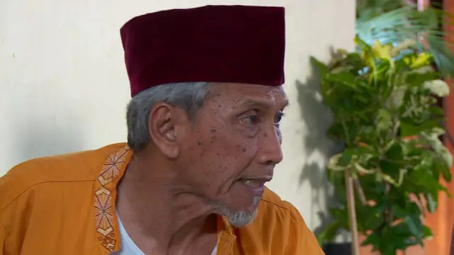 Calon Presiden