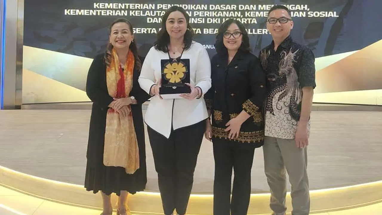 Peningkatan Kompetensi, Kemandirian serta Profesionalisme Pekerja Migran Indonesia di Bidang Kecantikan