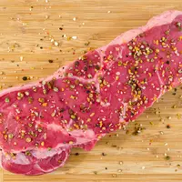 Ilustrasi daging sapi. (dok. foto Lukas/Pexels)