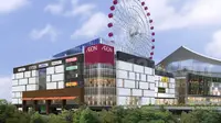 6 Alasan yang Membuat Aeon Mall Garden City Berbeda
