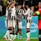 Hasil Liga Europa: Juventus Tampil Menggila, Lumat NEC Nijmegen 5-0